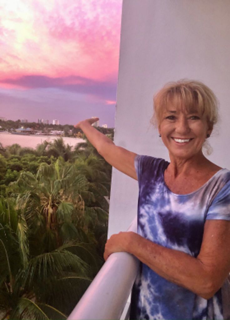 Patricia J Maierhoffer