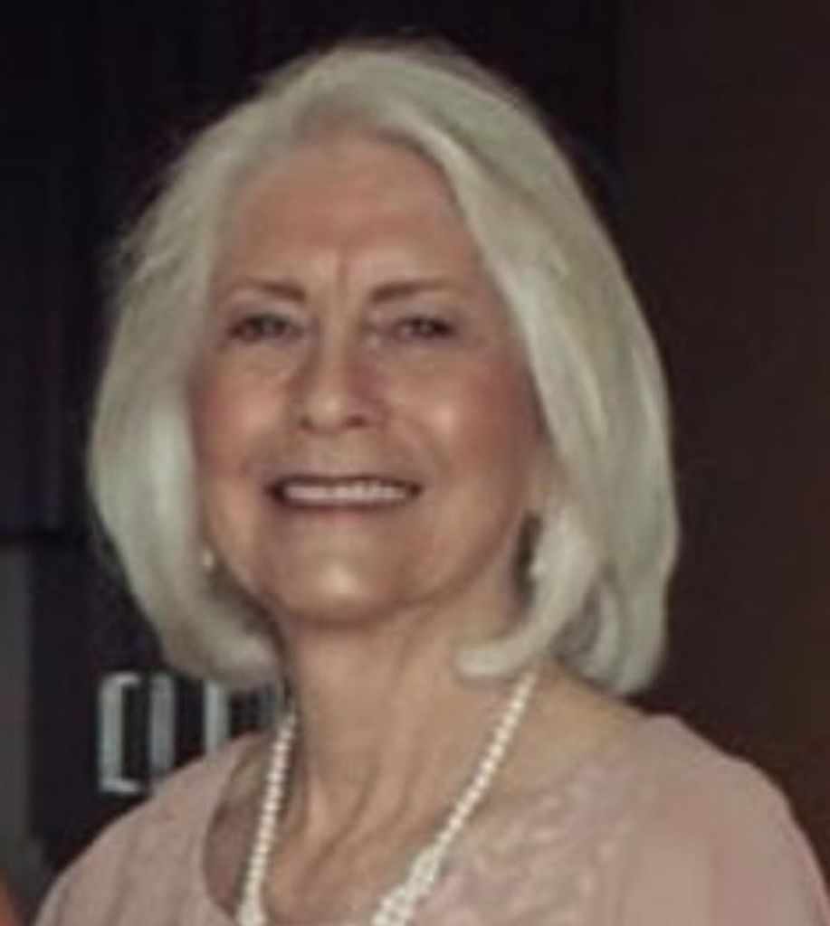 Joanne Gray Barton