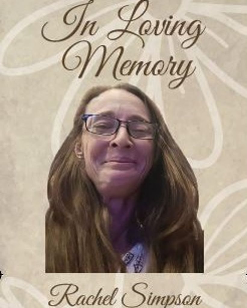 Rachel Rose Simpson Profile Photo