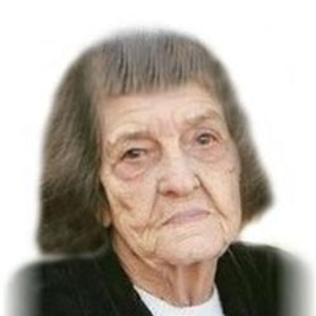 Rosa Belle Lasalle Turner