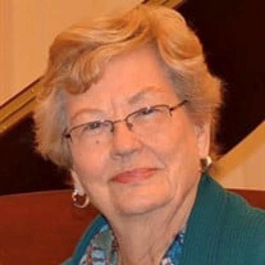 Lillian Johnston