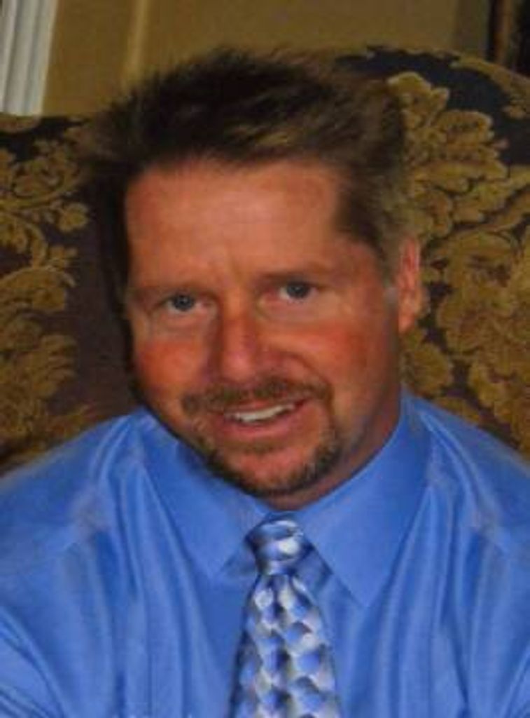 Mark Faulds