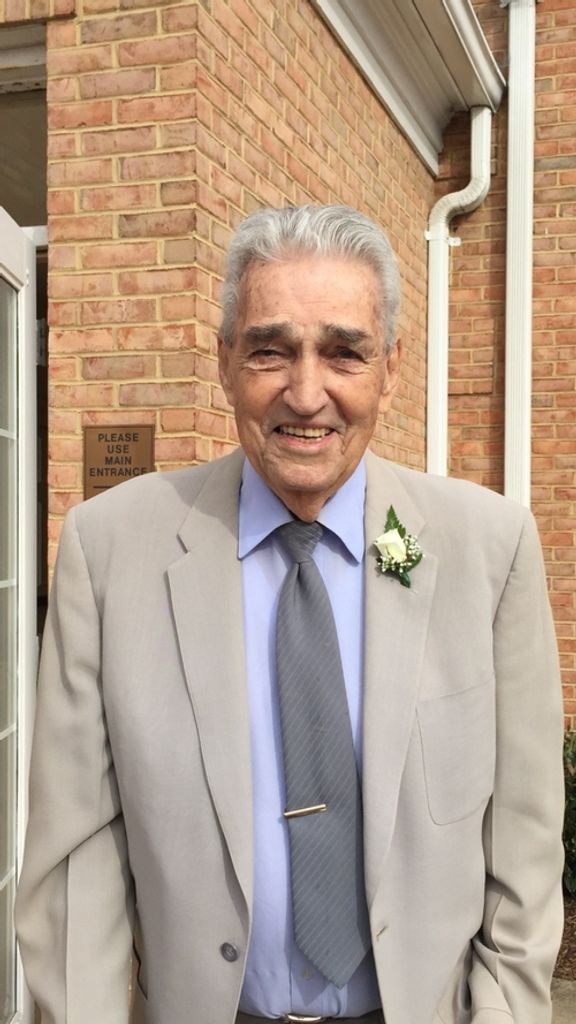 Edwin Healy Profile Photo