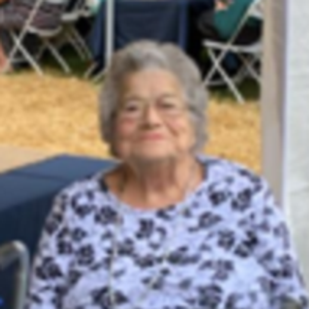 Mary Catherine Gordy