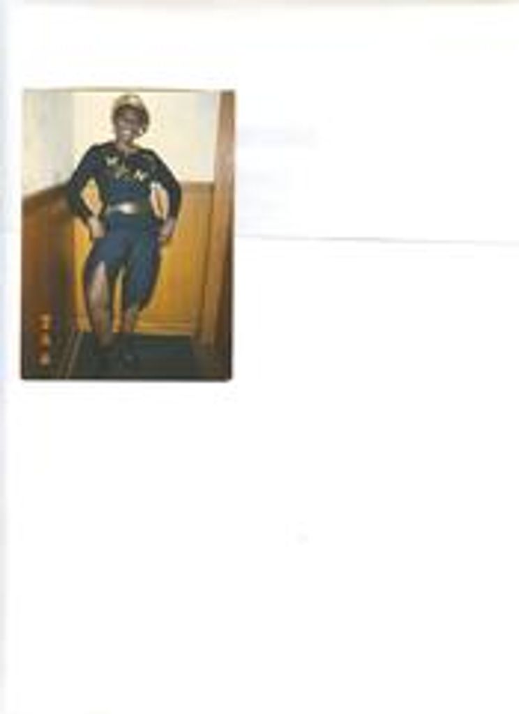 Victoria Kincade Dorsey Profile Photo