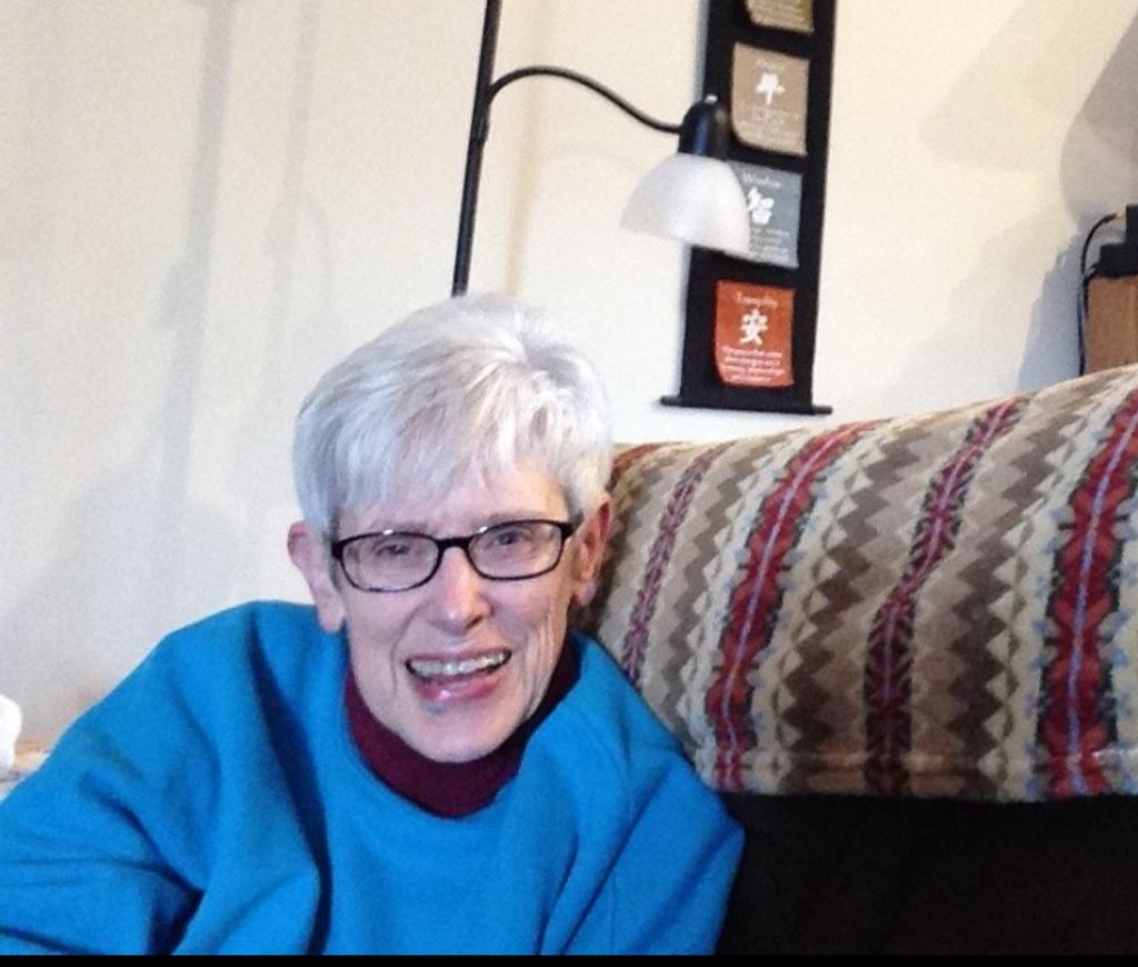 Betty 'Annie' Brown
