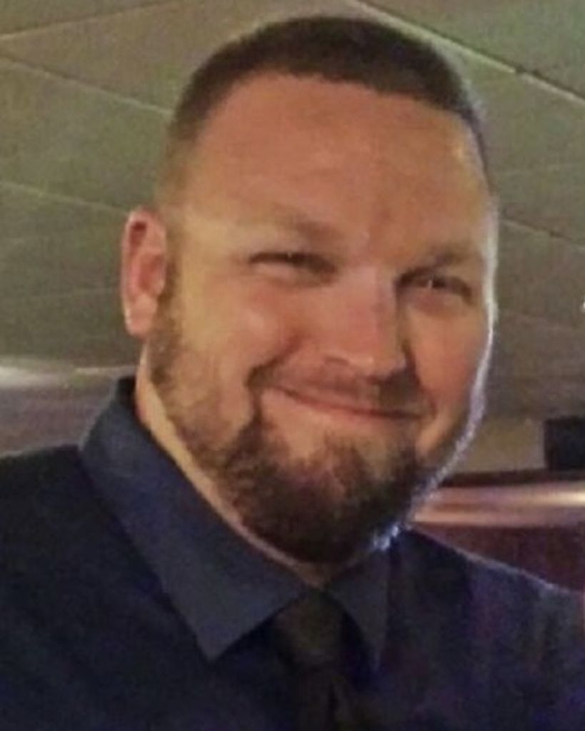 Jason M. Ruether Profile Photo