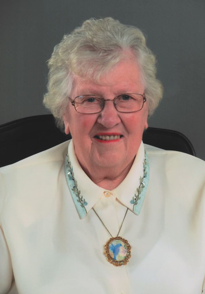 Florence Vander Meiden