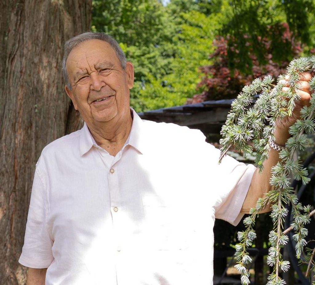 Jose J. Bernardo Profile Photo