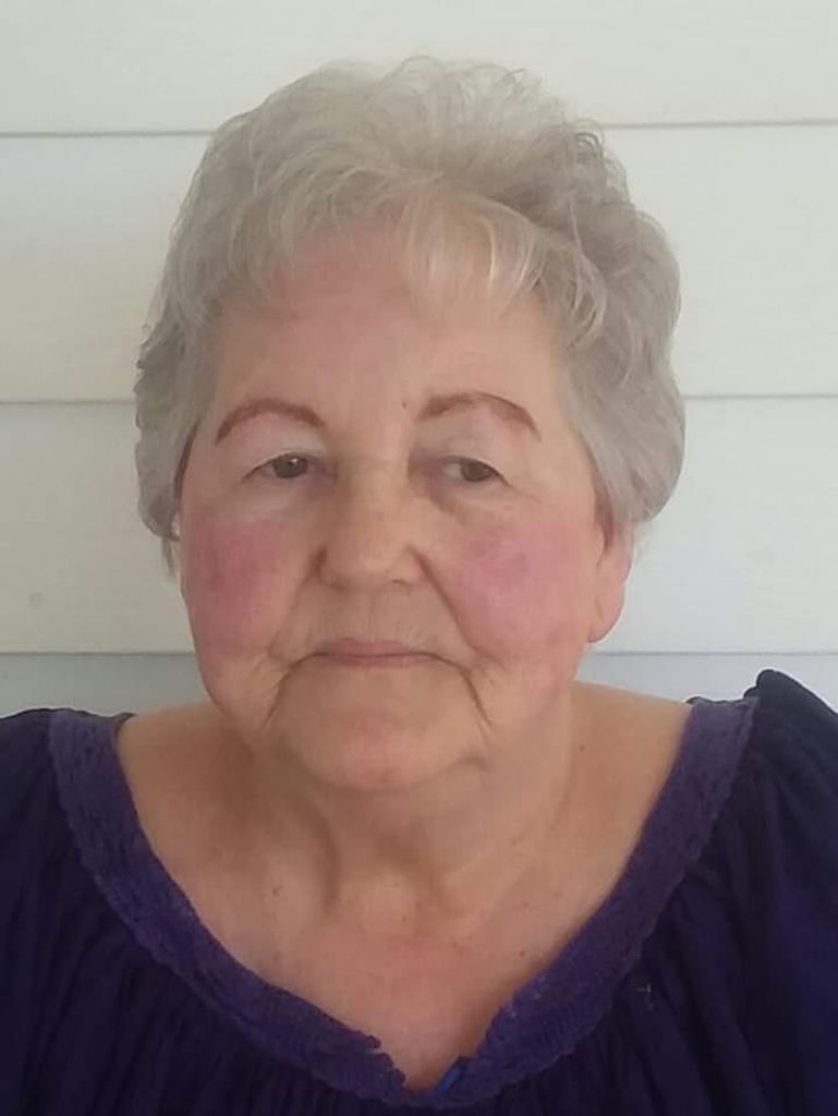 Mrs. Alma Christine Jackson Profile Photo