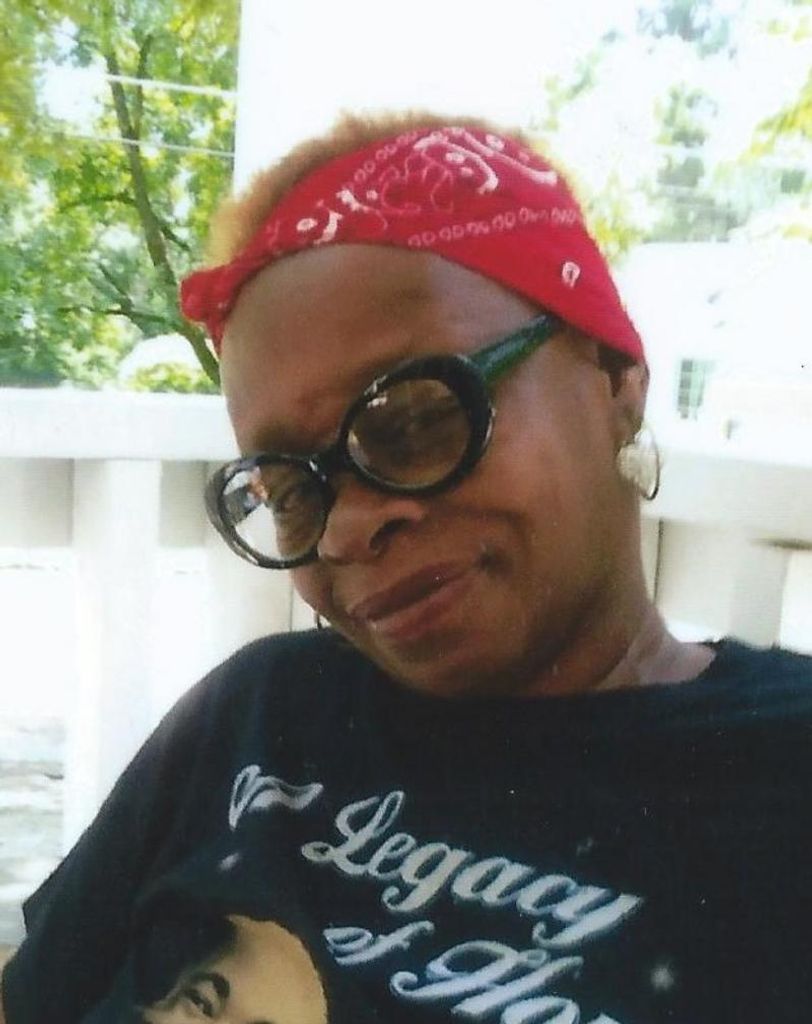 Virginia Ann Johnson Profile Photo