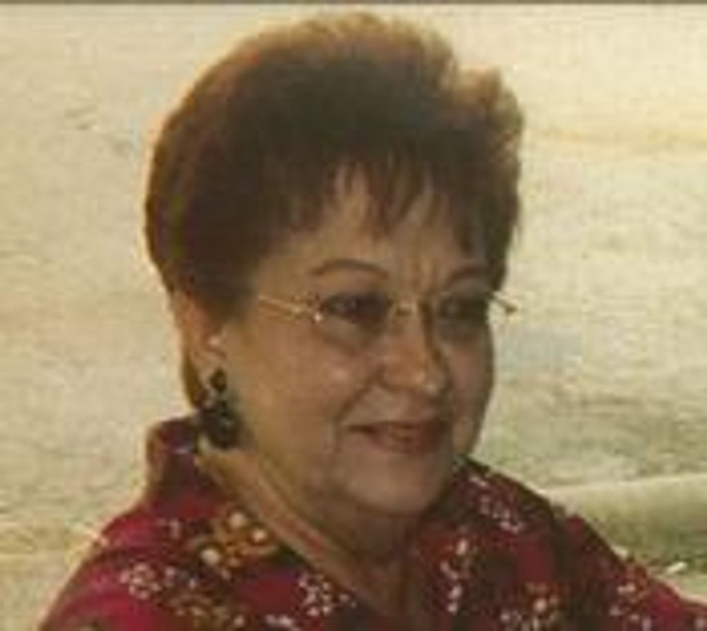 Paula Jack "Sissy" Santangelo