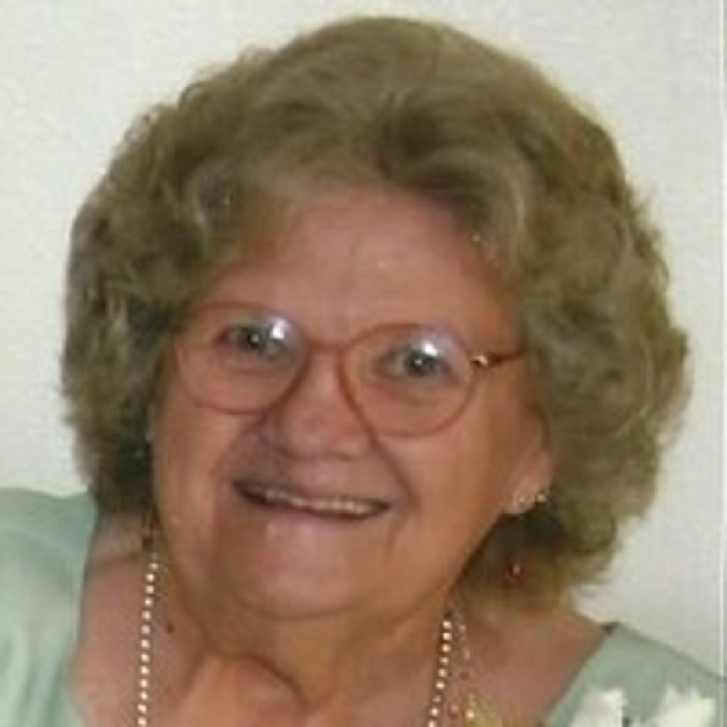 Ruth Neal