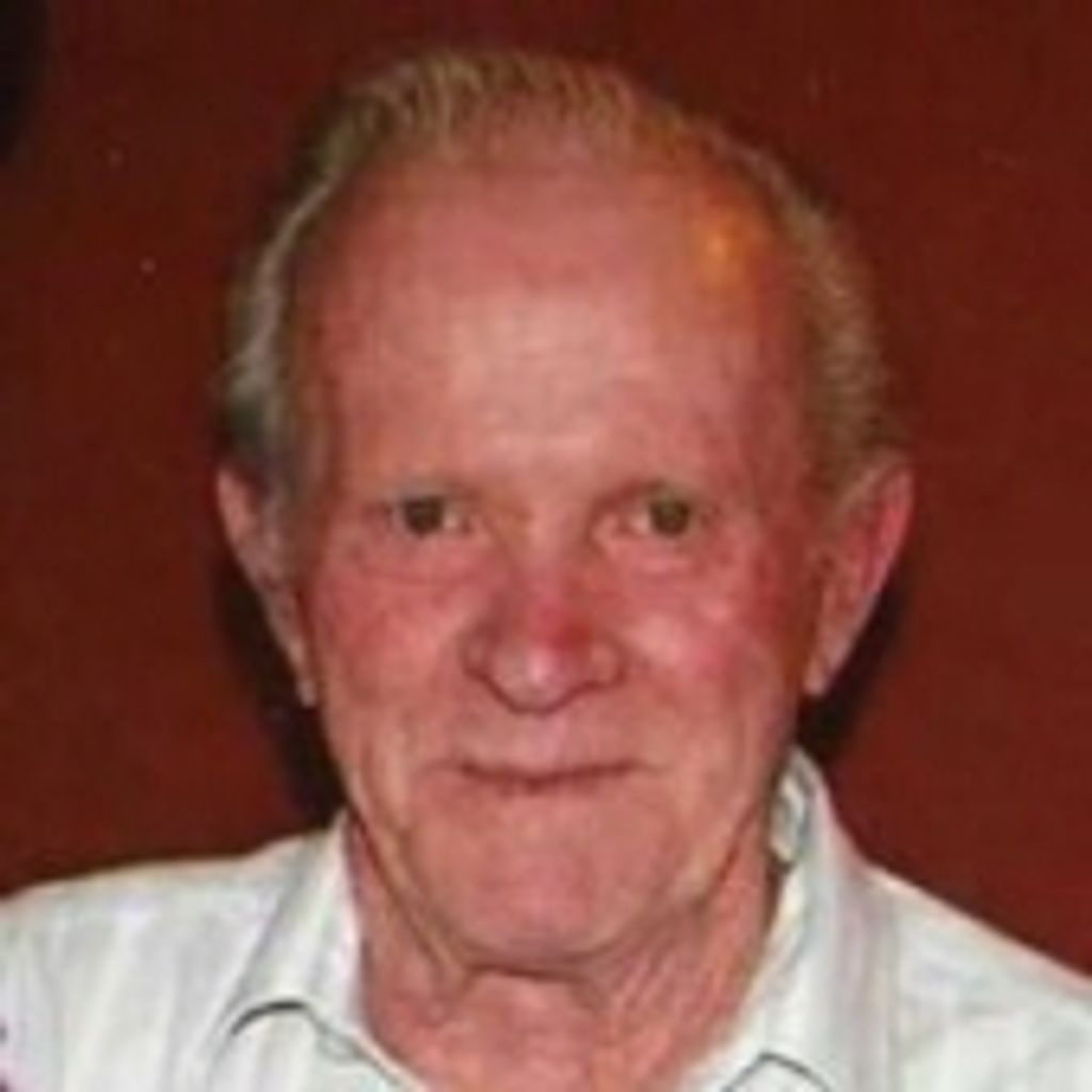 Roger Roy Swanger