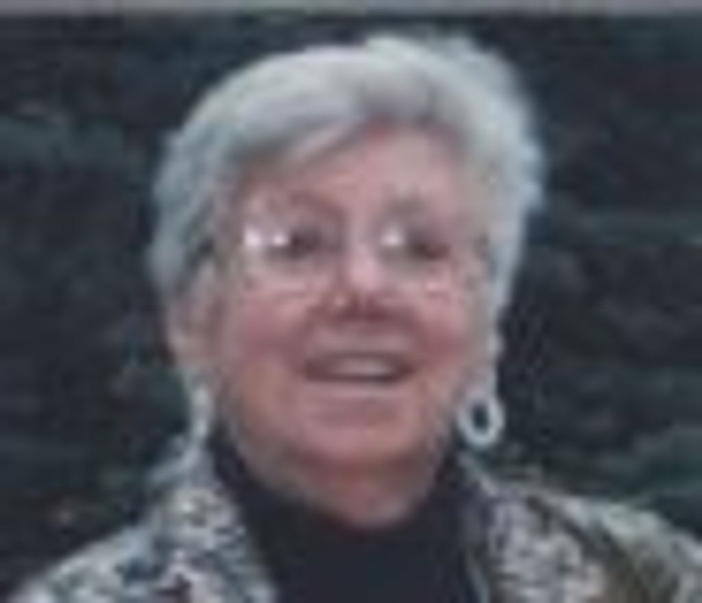 Eileen J. O'Shaughnessy Profile Photo