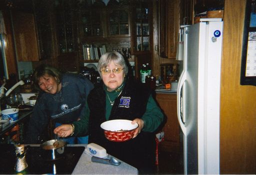 Barbara J. (Schleh)  Carpenter photo gallery thumbnail 35 of 57