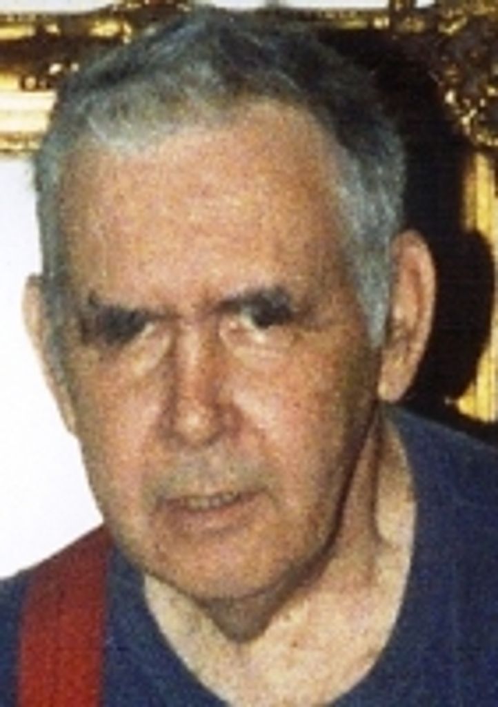 Henry Lyons