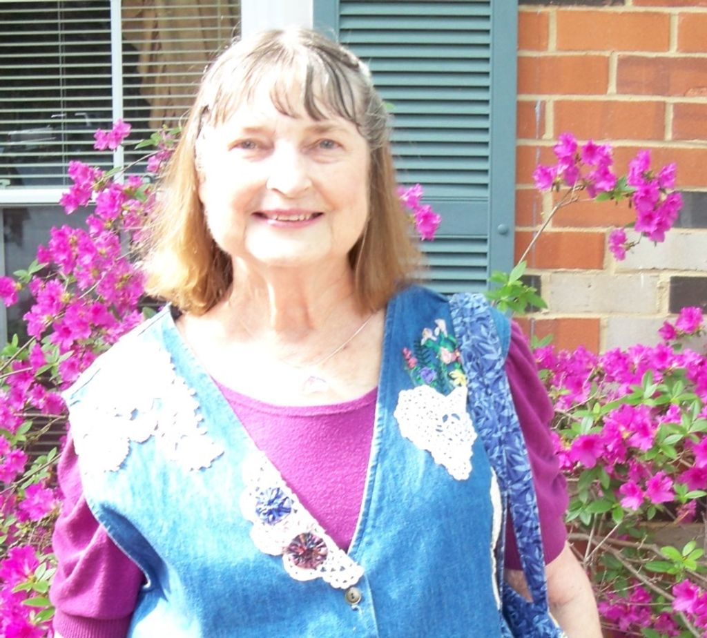 Bonnie G. (Wooten)  Lowry