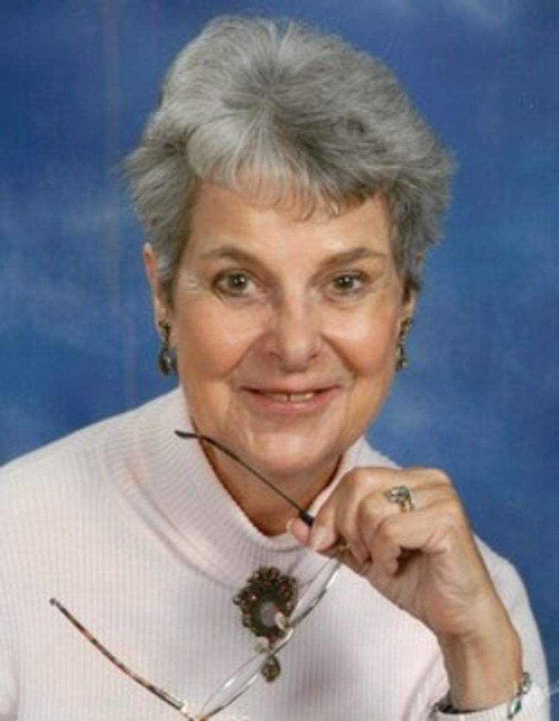 Nancy Richardson