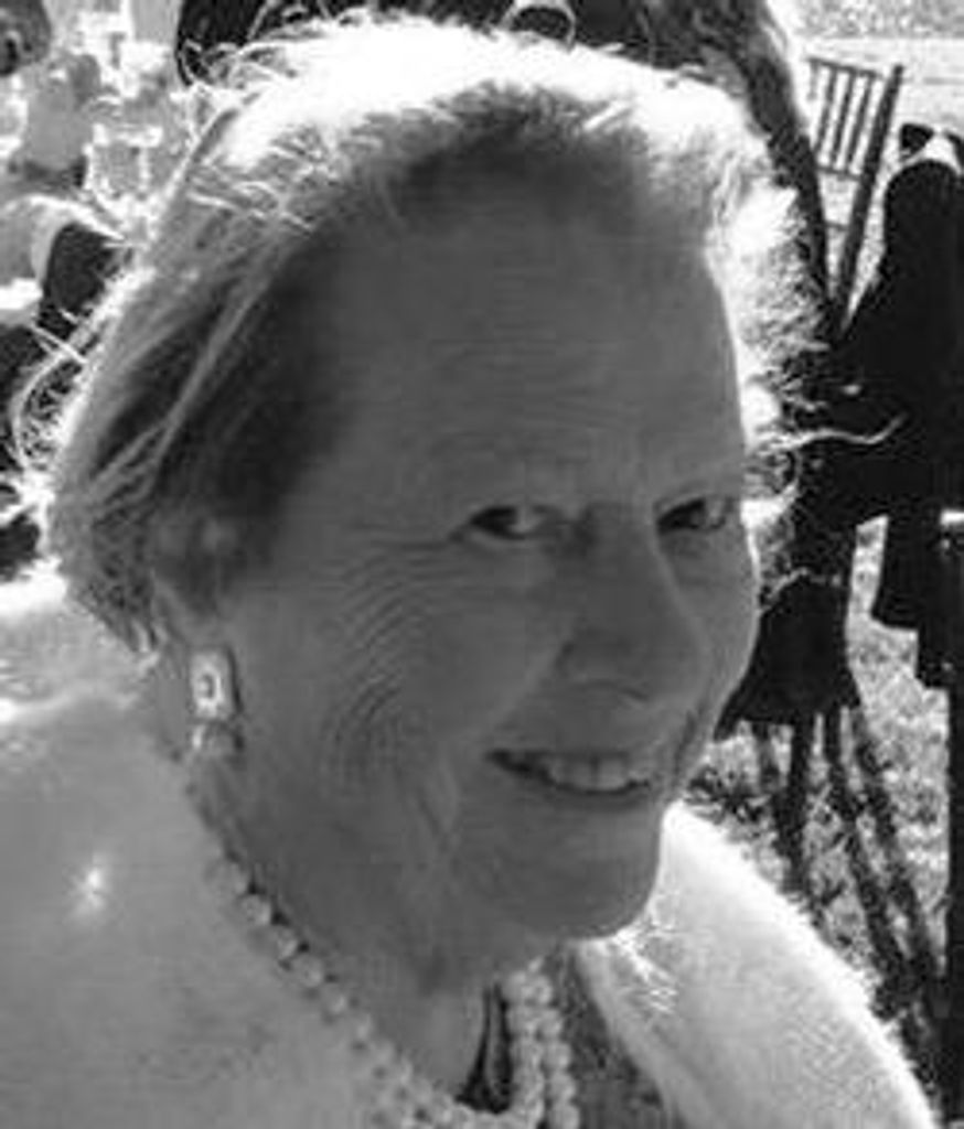 Janet E. Arnold