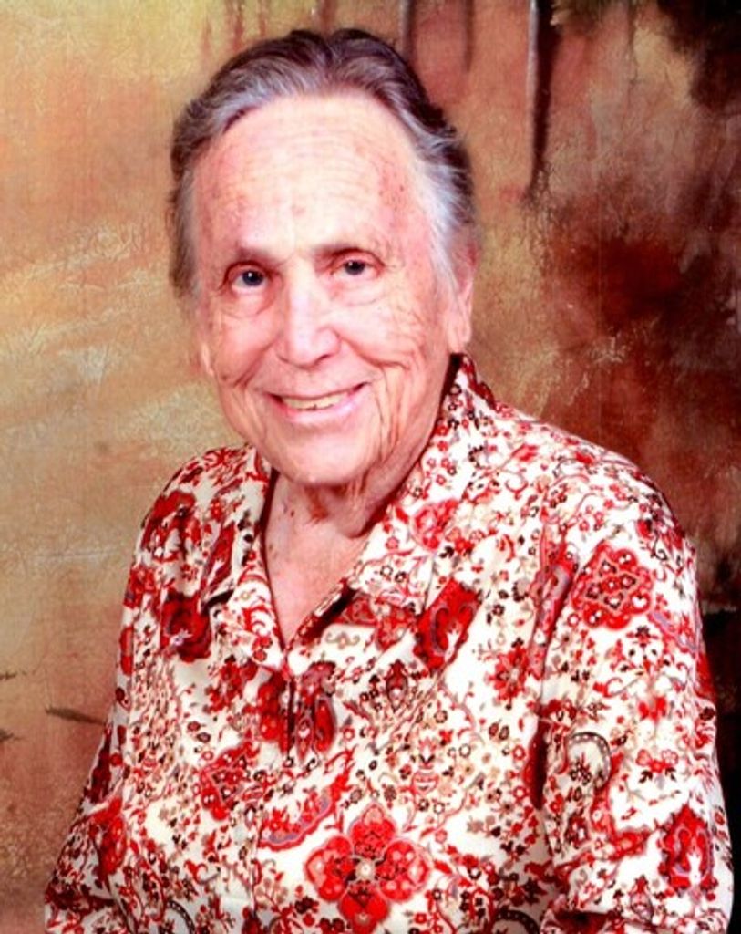 Betty Poole Sammons Profile Photo