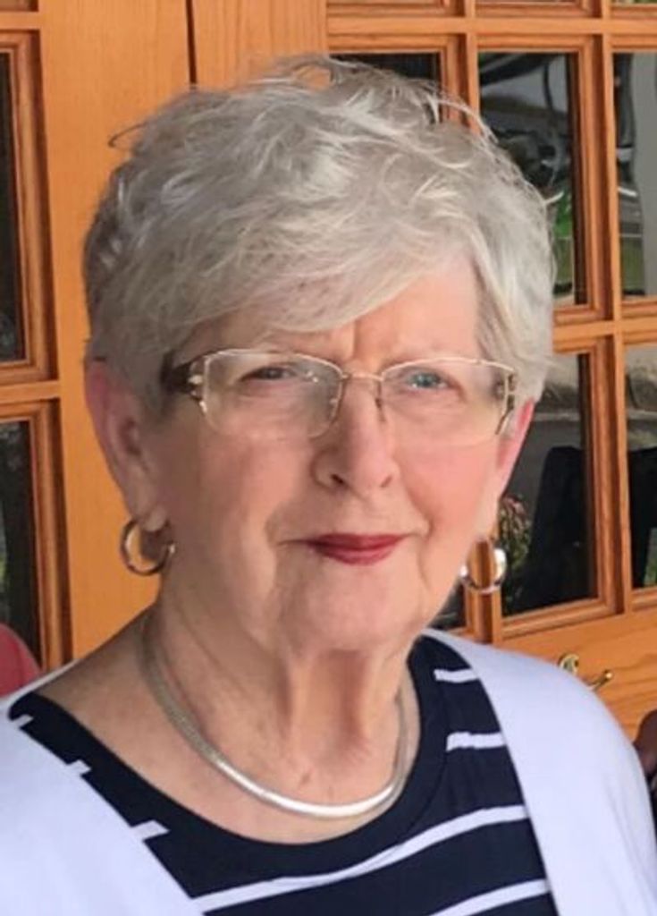 Zona Faye Stegall Profile Photo