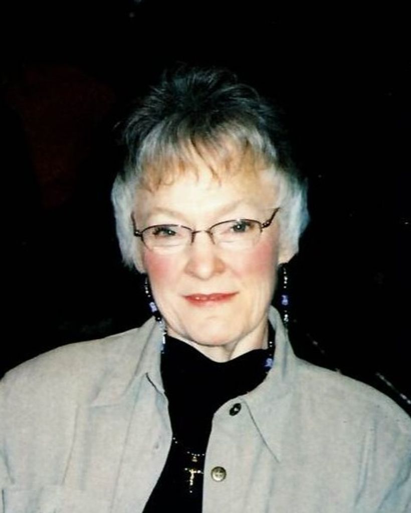 Janet Marie Jubert