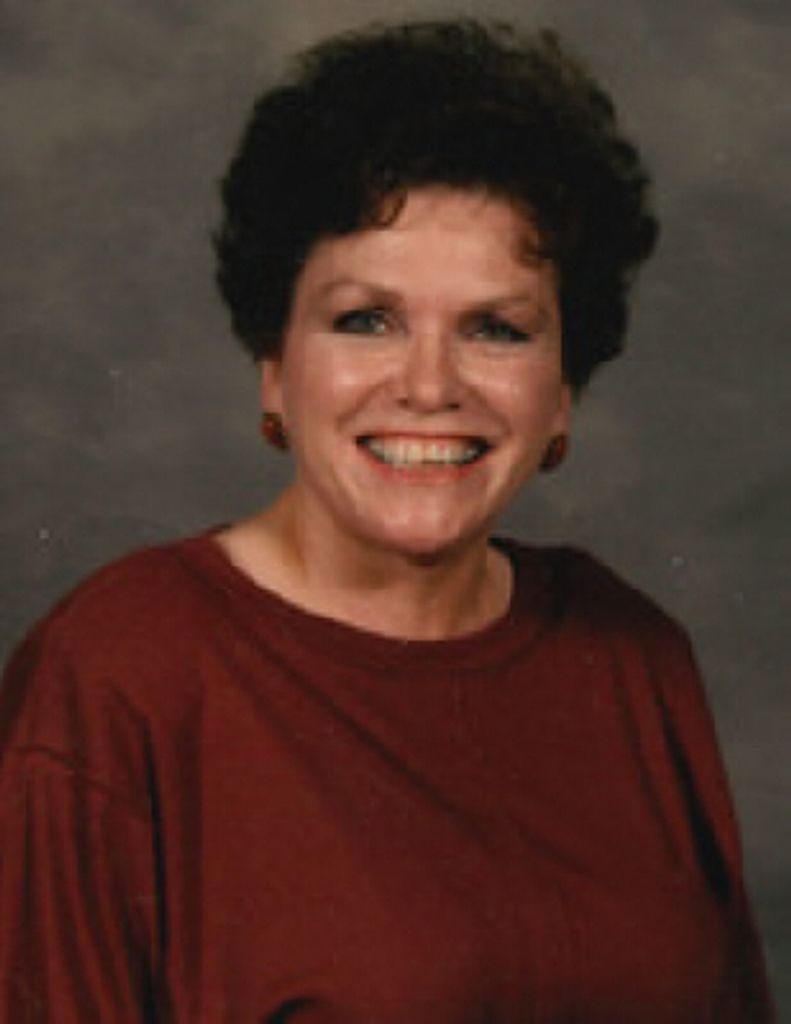 Arlene Lois Wirth