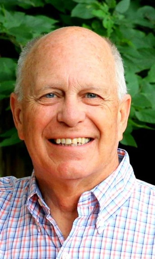 Robert Allen Williams