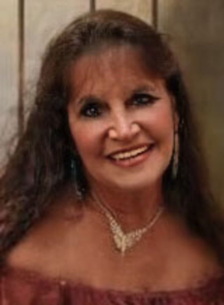 Maryanne Lucille Wonders Wilson Profile Photo