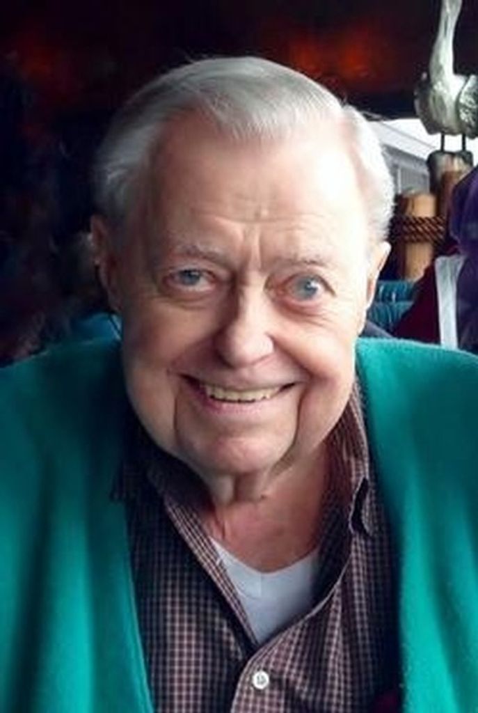 Earl Cline Profile Photo