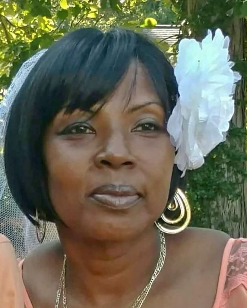 Tonda Elaine Reese-Bertram