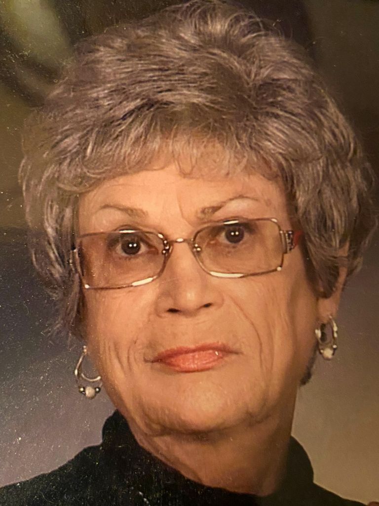 Joyce E. (Wheeler) Hopson