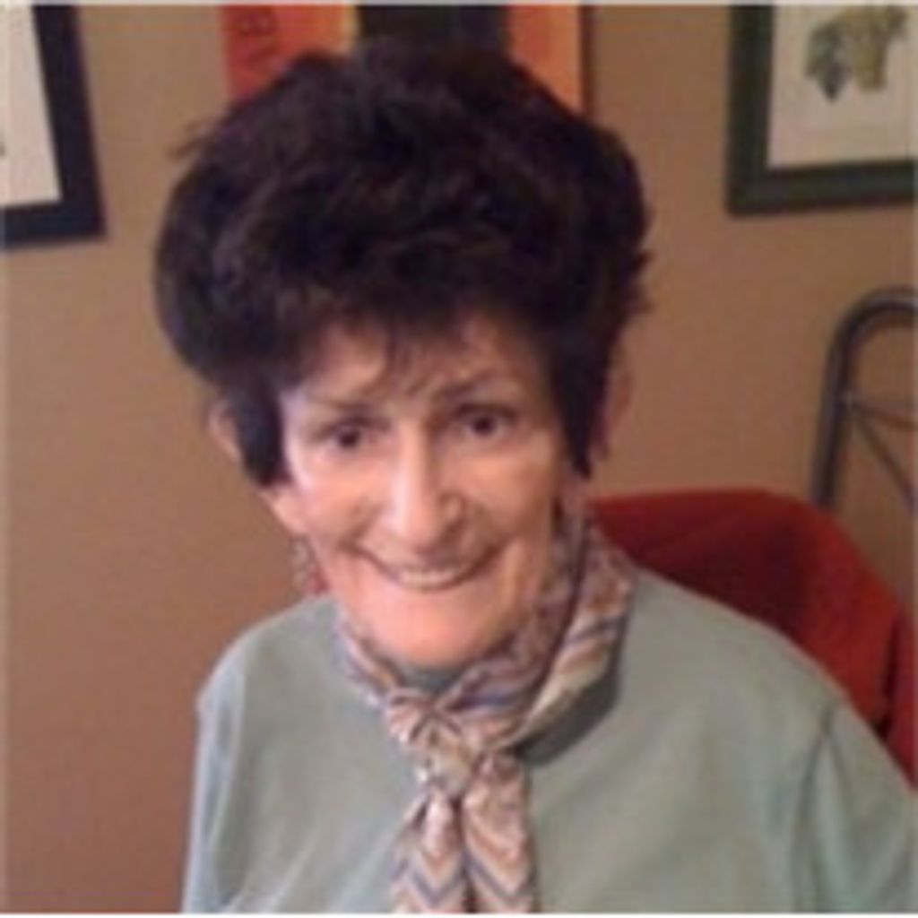 Shirley Lowe