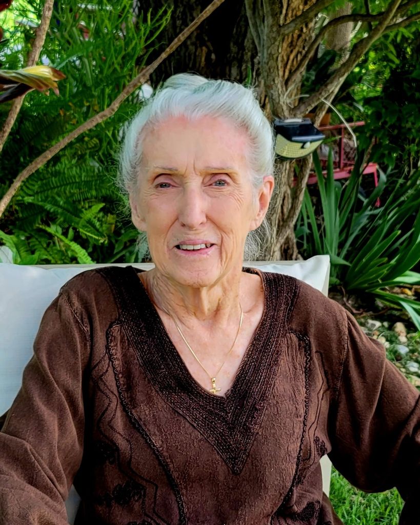 Lynda Hazel Chizk Profile Photo