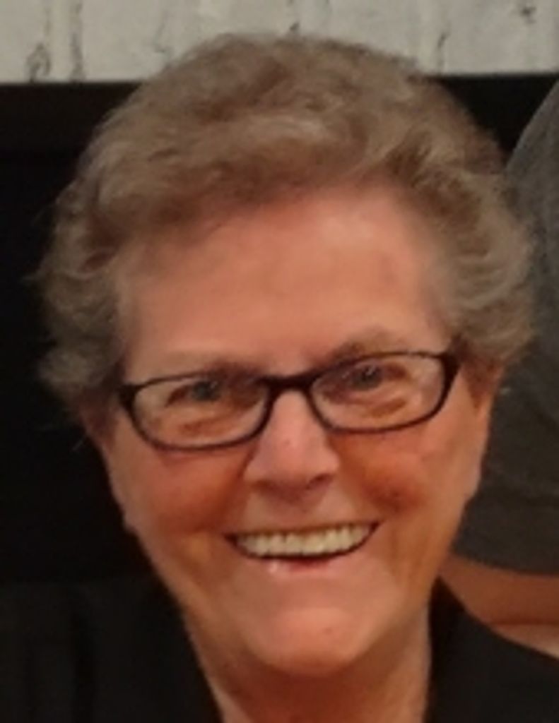 Mary Braden Profile Photo