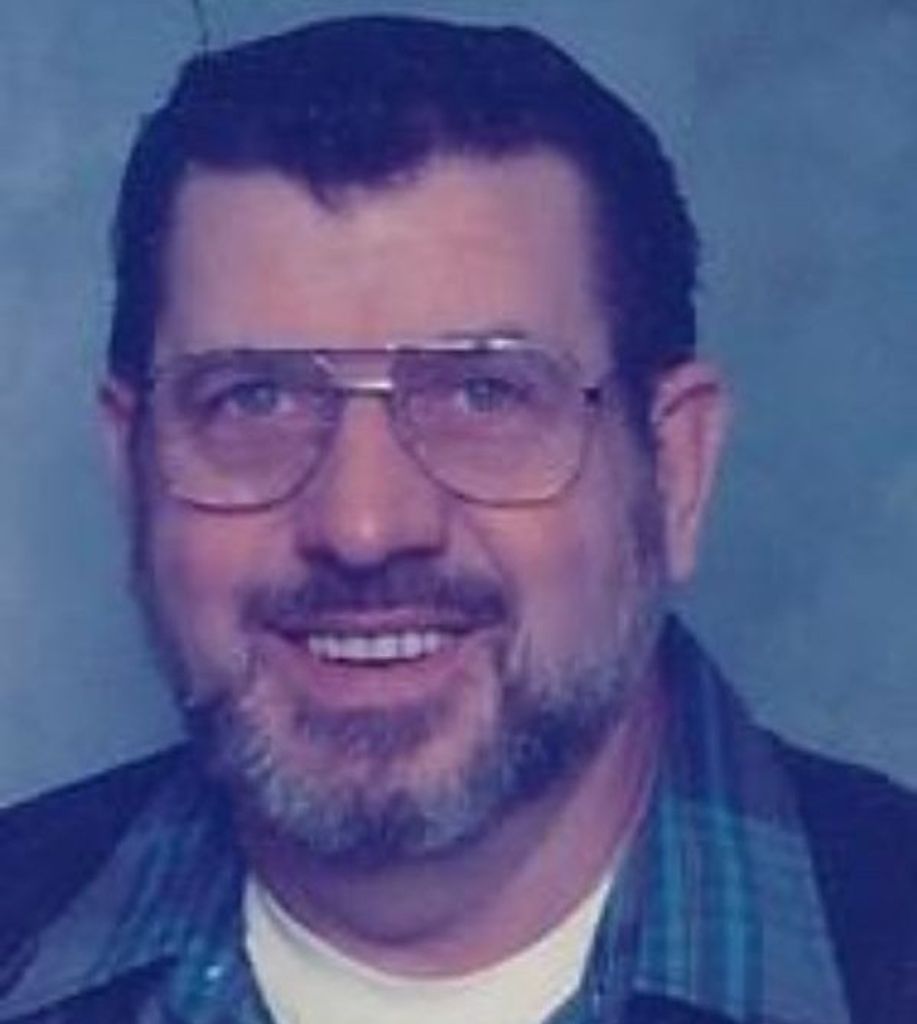 Roger B.  Harmon