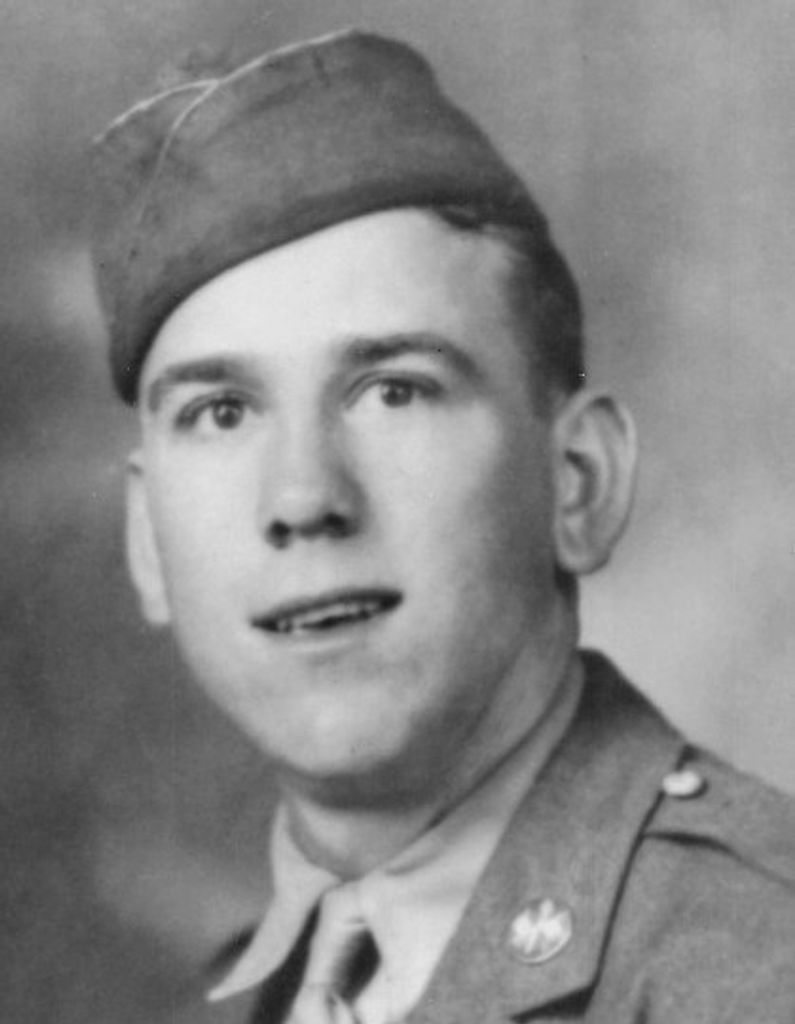 William "Dick" "Bill" Barnett Profile Photo