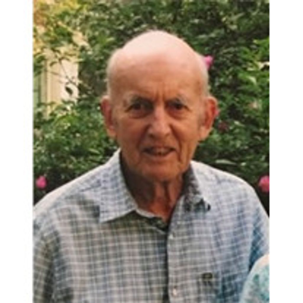James 'Jim' Anderson