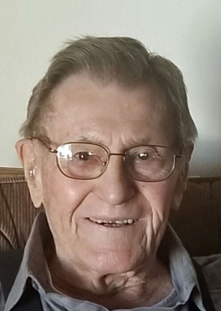 John Stowe