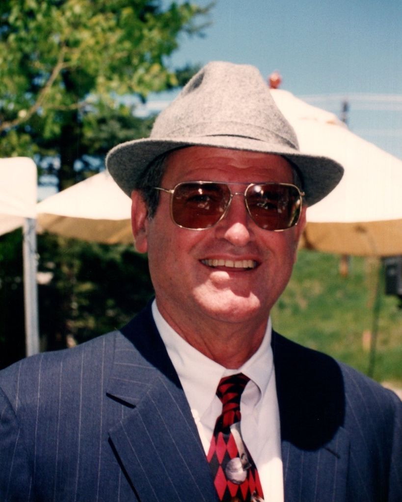 William L. "Bill" Pereira, Jr.