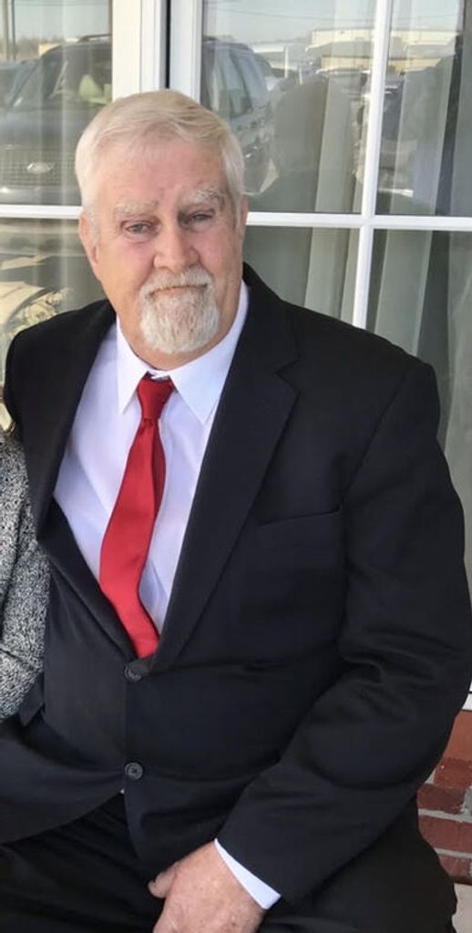 Charles Willard Vance Profile Photo