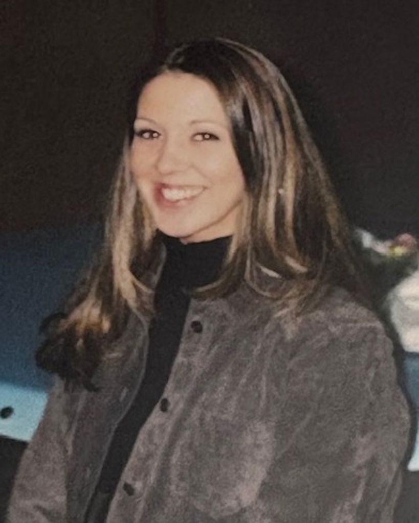 Stephanie "Suzie" Vales-Ryan