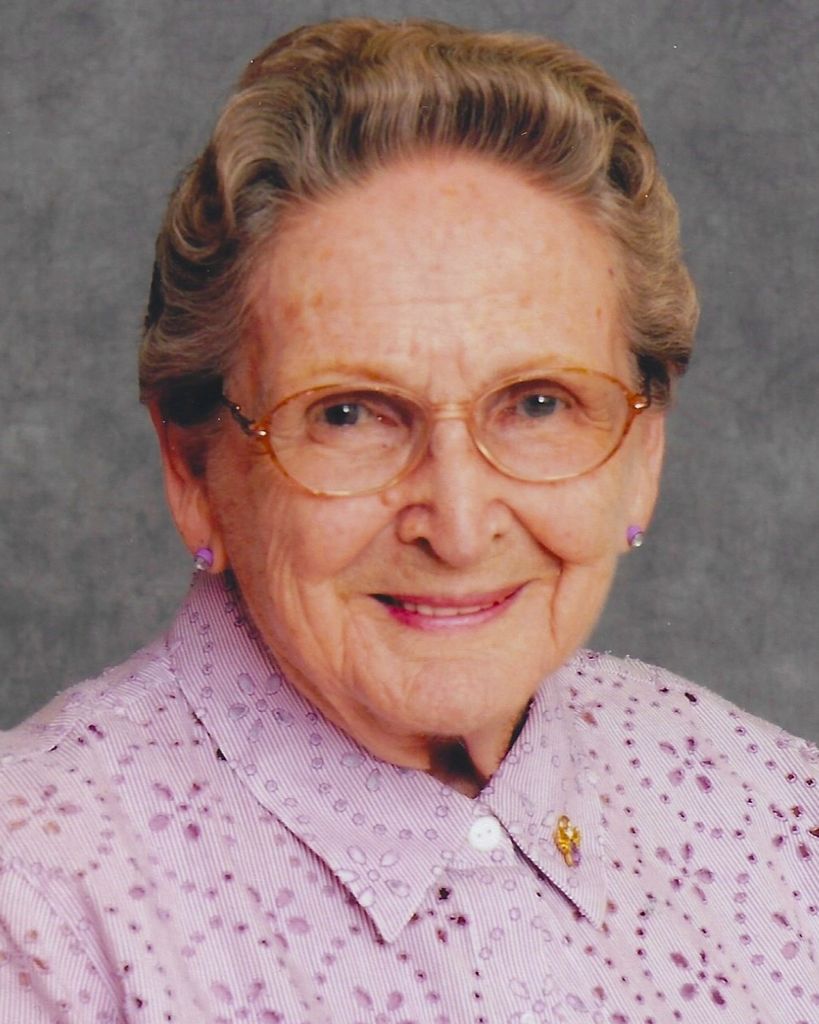 Mary Belle Carter Profile Photo