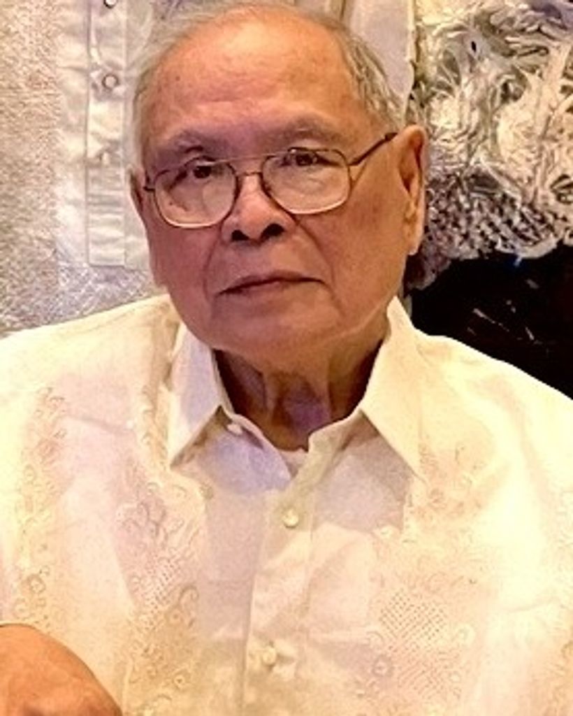 Ruben Solis Simon Profile Photo