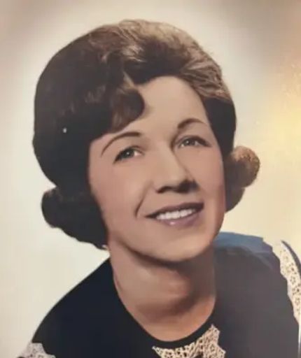Rosalee Goforth Profile Photo