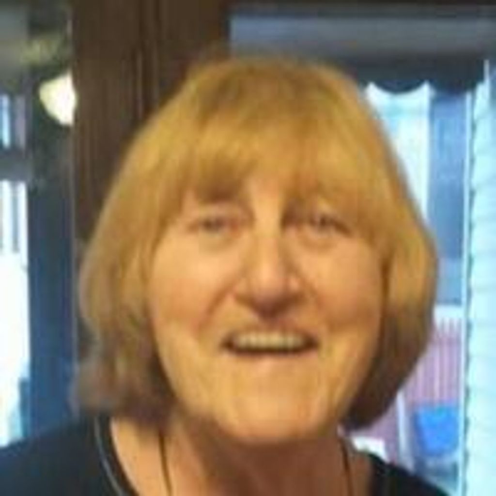 Marie E. Shook Profile Photo