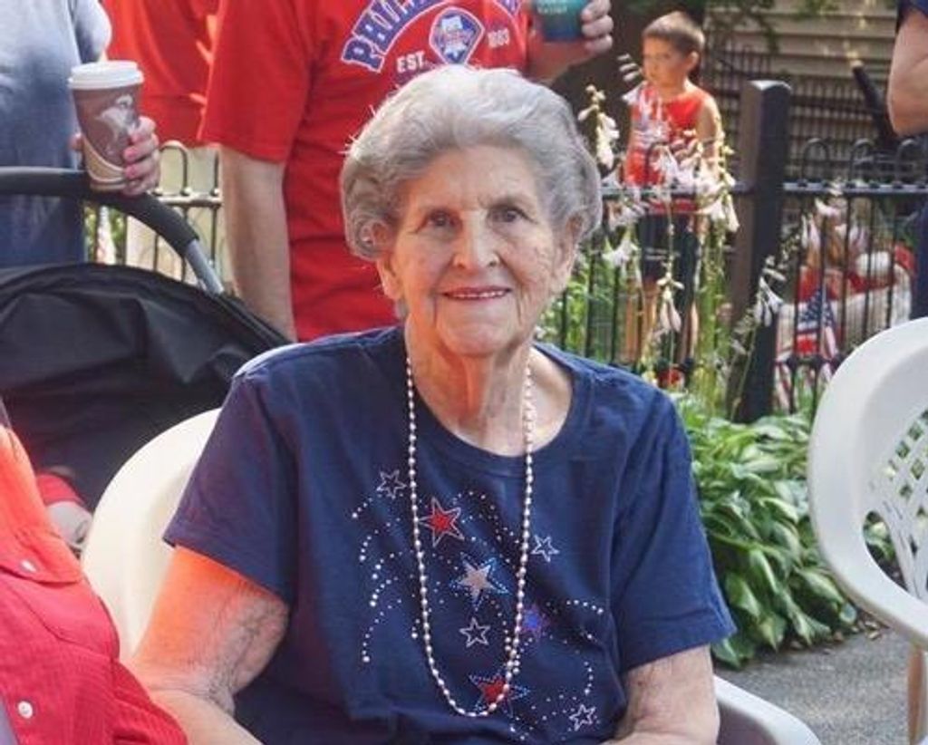 Lois E. Matteson Profile Photo