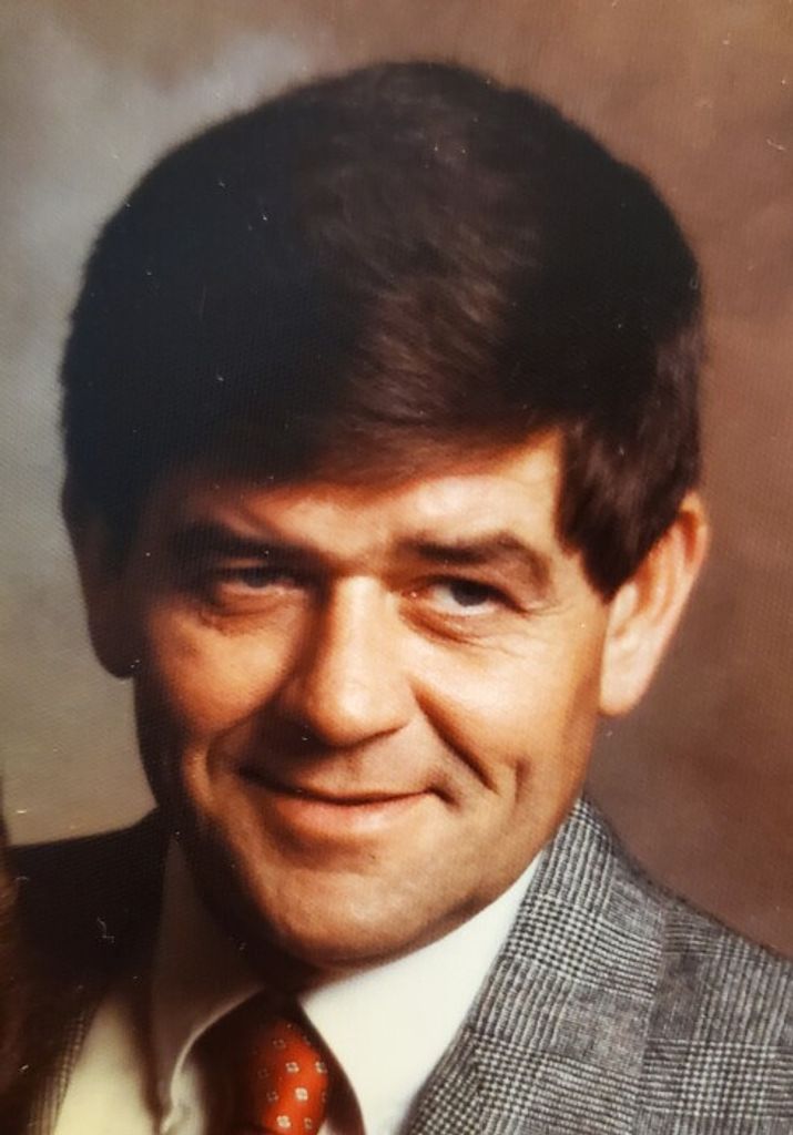 Chester "Chet" H. Wurster