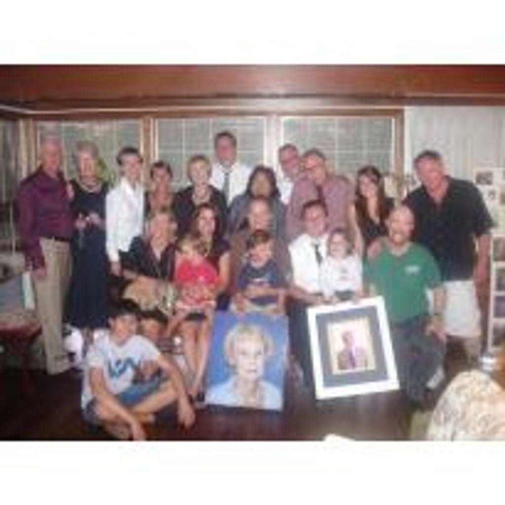 Kathleen Rose Turgeon